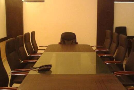 Mak Hotel Bangalore Extérieur photo